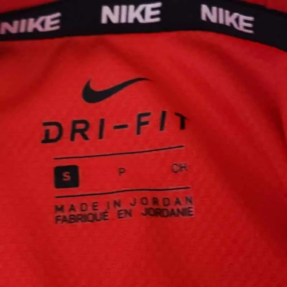 Nike dri fit